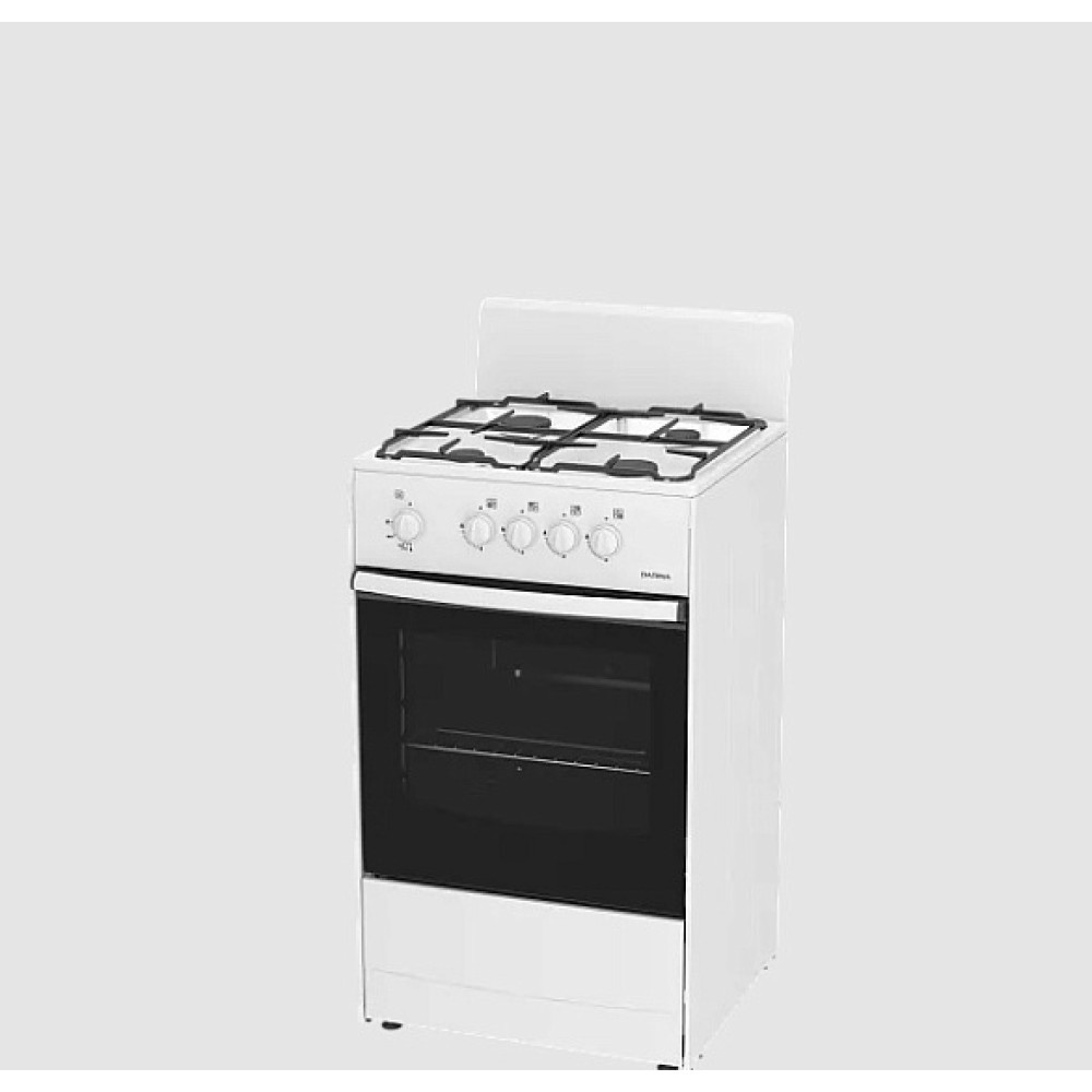 Плита DARINA S4 GM441 101 Wt