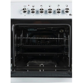 Плита IDEAL L155 ГК белый