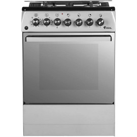 Плита IDEAL L250 серый
