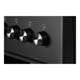 Плита NORDFROST GG 6064 B