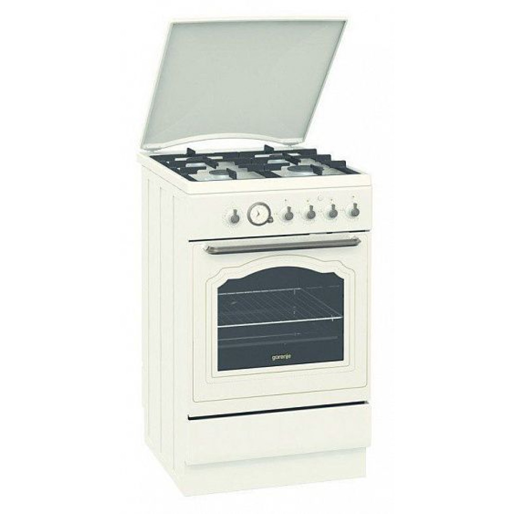 Газовая плита GORENJE gi 52 cli1