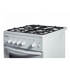 Газовая плита Reex CG-54 eWh