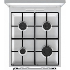 Газовая плита GORENJE GN5112WJ-B