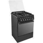 Плита IDEAL L250 черный
