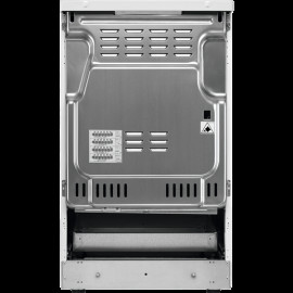 Электрическая плита Zanussi ZCV 955001 S