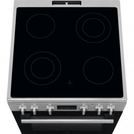 Плита ELECTROLUX RKR660203X