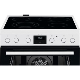Плита ELECTROLUX LKR64020AW