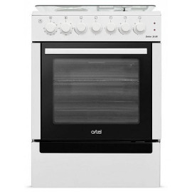 Комбинированная плита Artel Dolce 21-EX белый