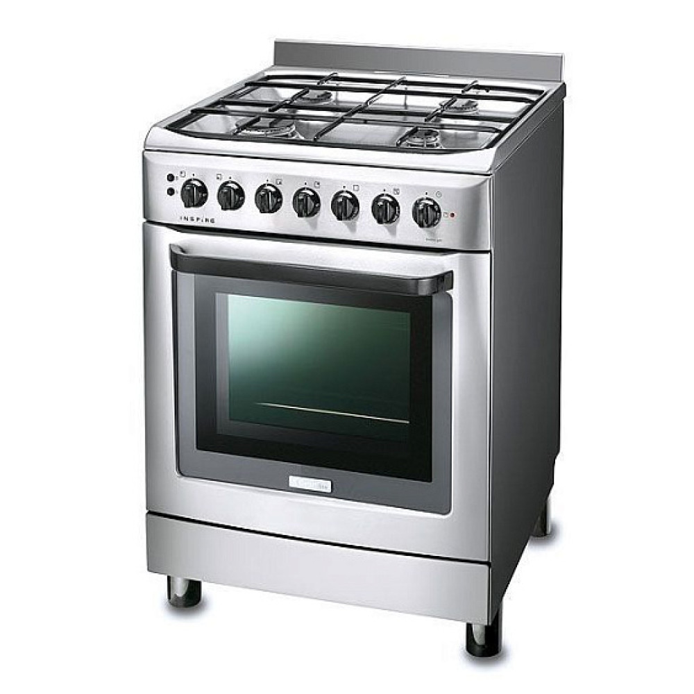 Плита газовая ELECTROLUX ekk 601302 x