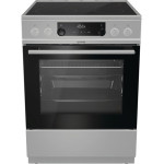 Плита GORENJE ECS6350XPA