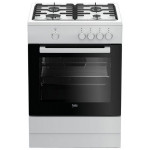 Газовая плита BEKO FSG62000W