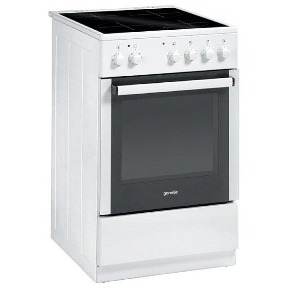 Плита электрическая GORENJE ec 55103 aw