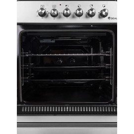 Плита IDEAL L110 серый