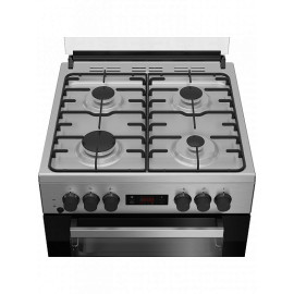 Комбинированная плита BEKO FSM 62320TXD