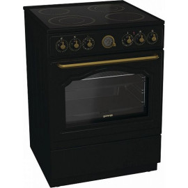 Плита GORENJE ECS6250CLB