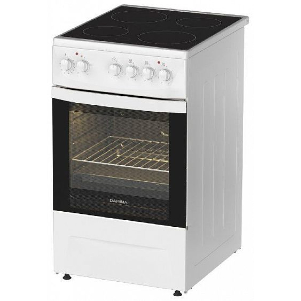 Электрическая плита DARINA 1 D EC 241 614 W