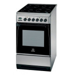 Плита электрическая INDESIT kn3c557(x)/ru