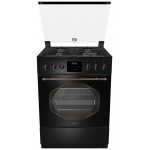 Комбинированная плита GORENJE K63INB