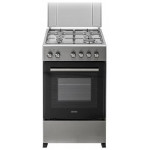 Комбинированная плита SIMFER F50EH43015