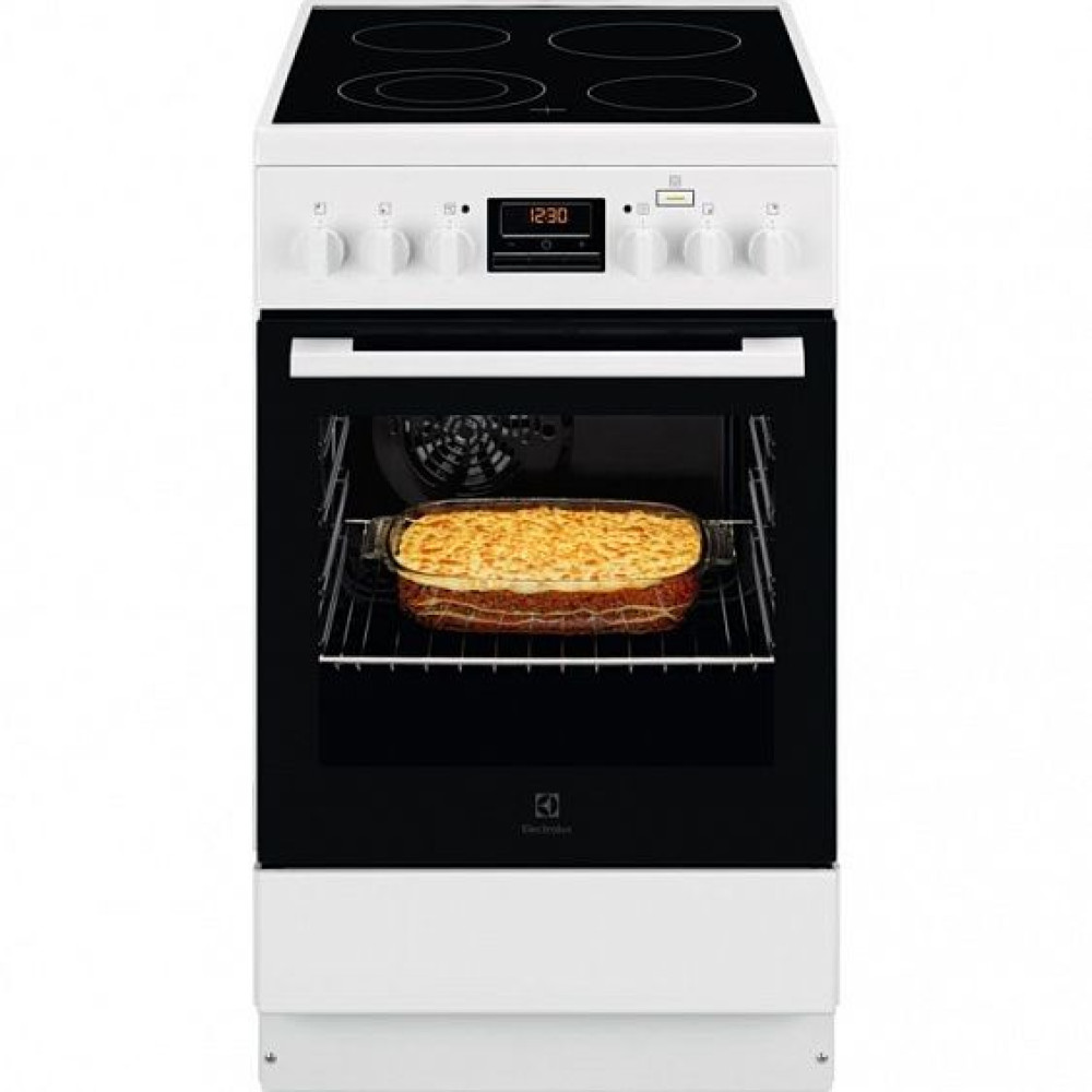 Плита электрическая ELECTROLUX RKR560200W