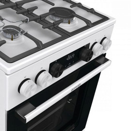 Плита GORENJE GGI5C23WF