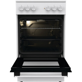 Плита GORENJE GEC5A12WG-B
