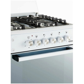 Плита IDEAL L155 ГК белый