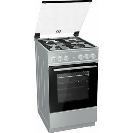Газовая плита GORENJE G5111XF
