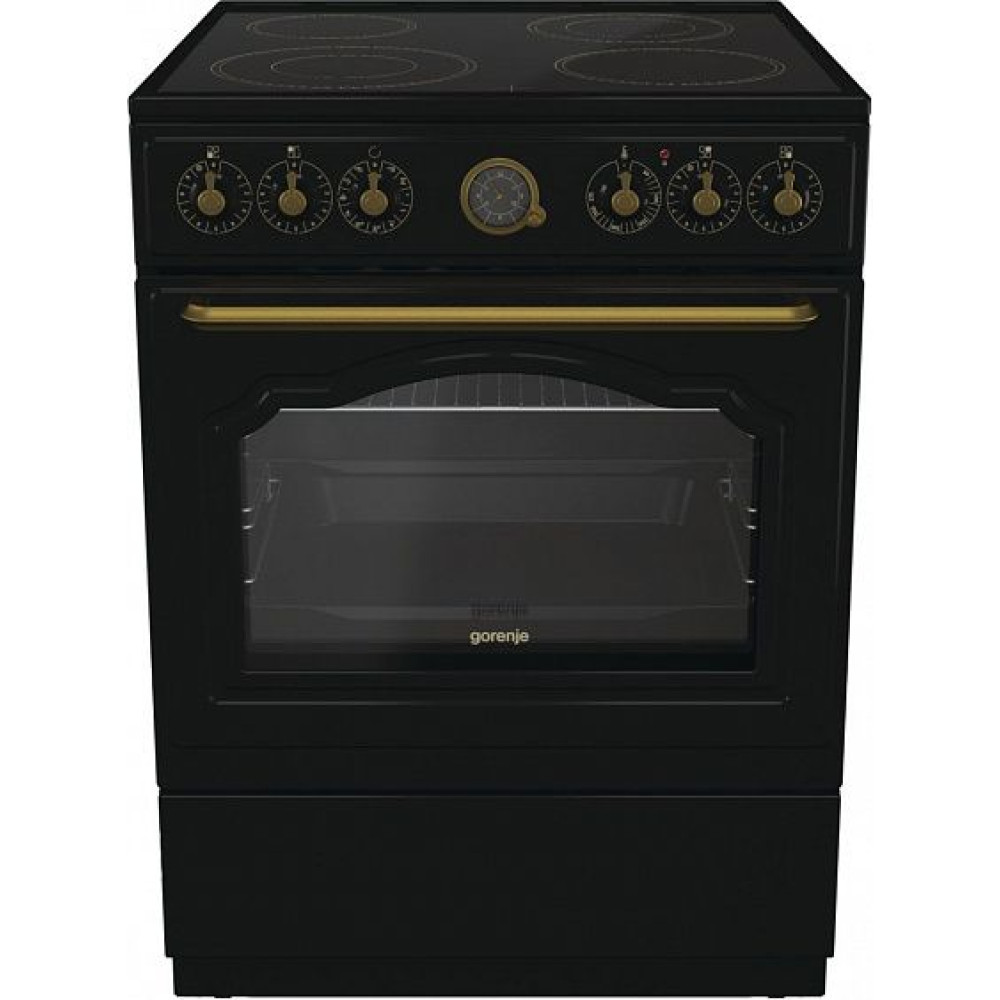 Плита GORENJE ECS6250CLB