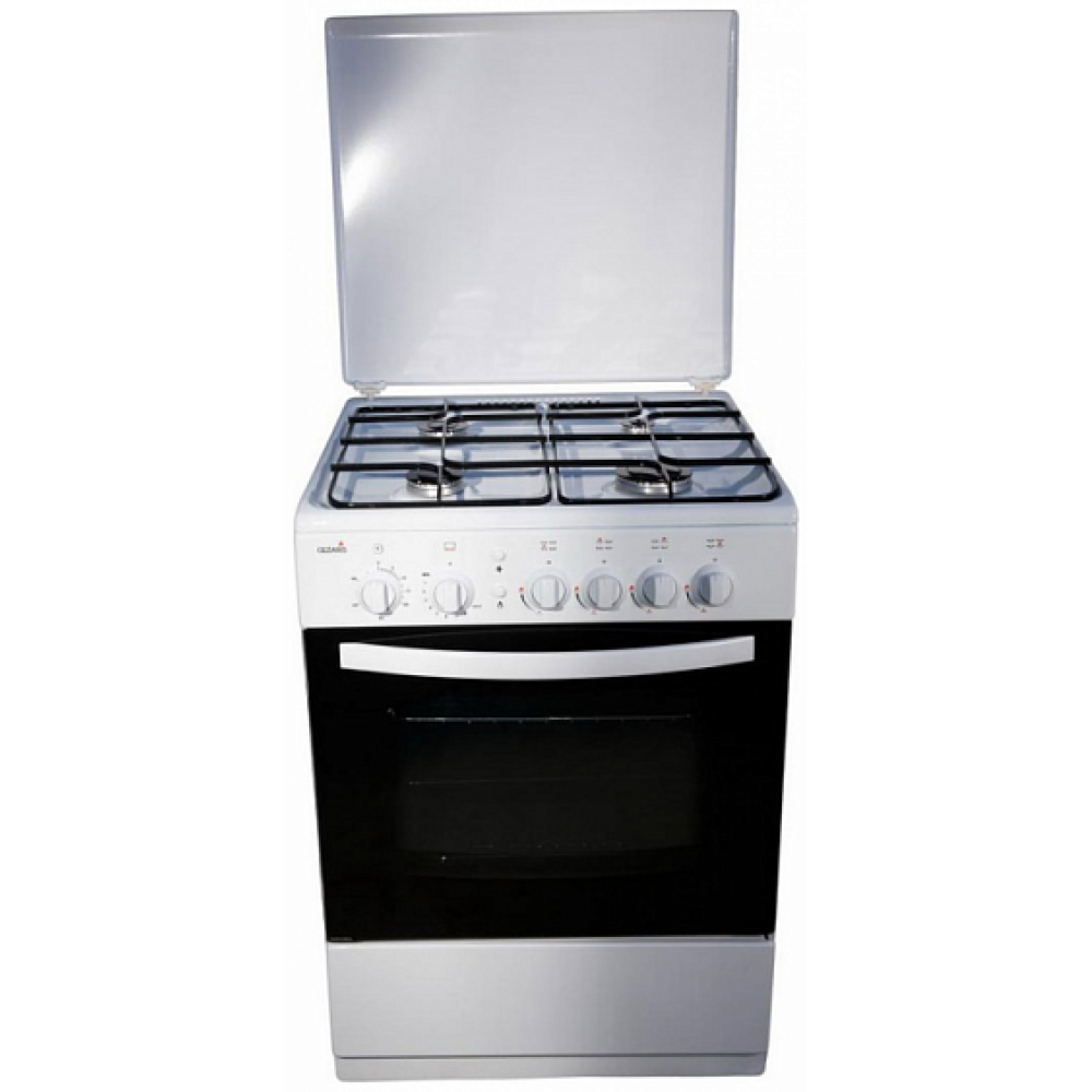 Газовая плита CEZARIS ПГ 3100-13 (ч)