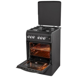 Газовая плита Ricci RGC5008 BL