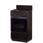 Газовая плита FLAMA CG 32010 B