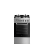Плита BEKO FSE52130GSS