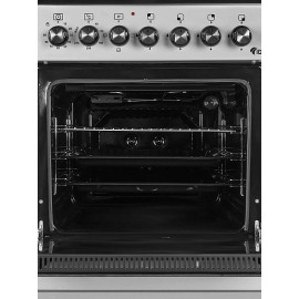 Плита IDEAL L250 серый