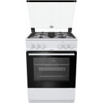 Плита GORENJE K6121WF