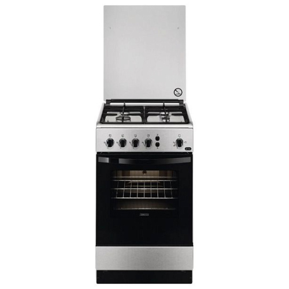 Газовая плита ZANUSSI zcg 951021x