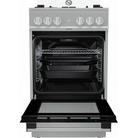 Газовая плита GORENJE G5111XF