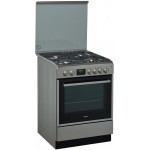 Газовая плита WHIRLPOOL ACMT 6332/IX/1