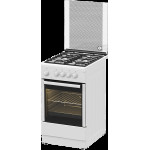 Газовая плита Darina 1F1 GM 241 008 W