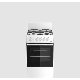 Плита DARINA S4 GM441 101 Wt