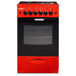 Комбинированная плита Reex CGE-540 ecRd