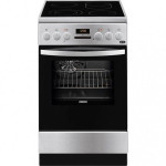 Электрическая плита ZANUSSI ZCV9553G1X
