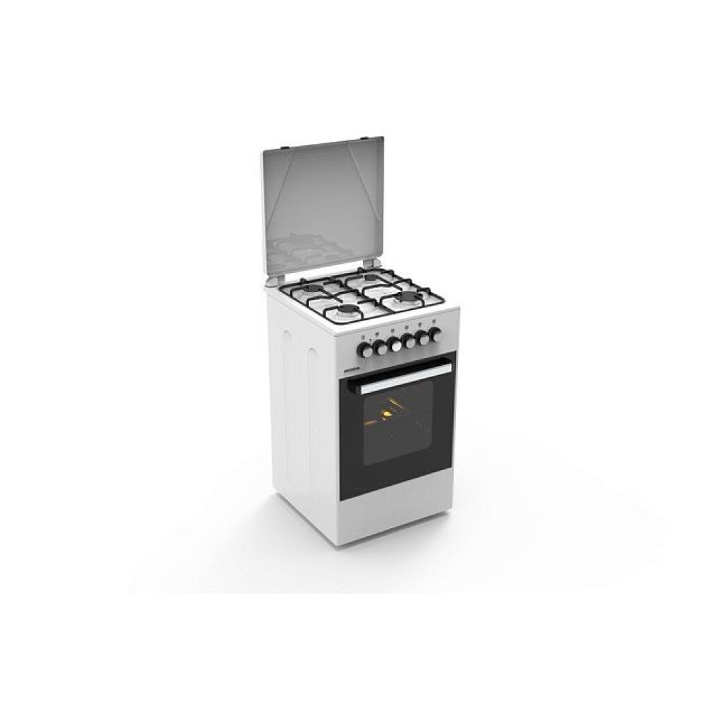 Плита MODENA FC 8540 WER