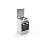 Плита MODENA FC 8540 WER