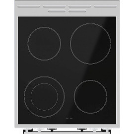 Стеклокерамическая плита GORENJE EC5354WC-B