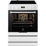 Плита электрическая ELECTROLUX ekc 6450 aow