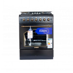 Плита REEX CGEW-640F ectRBk