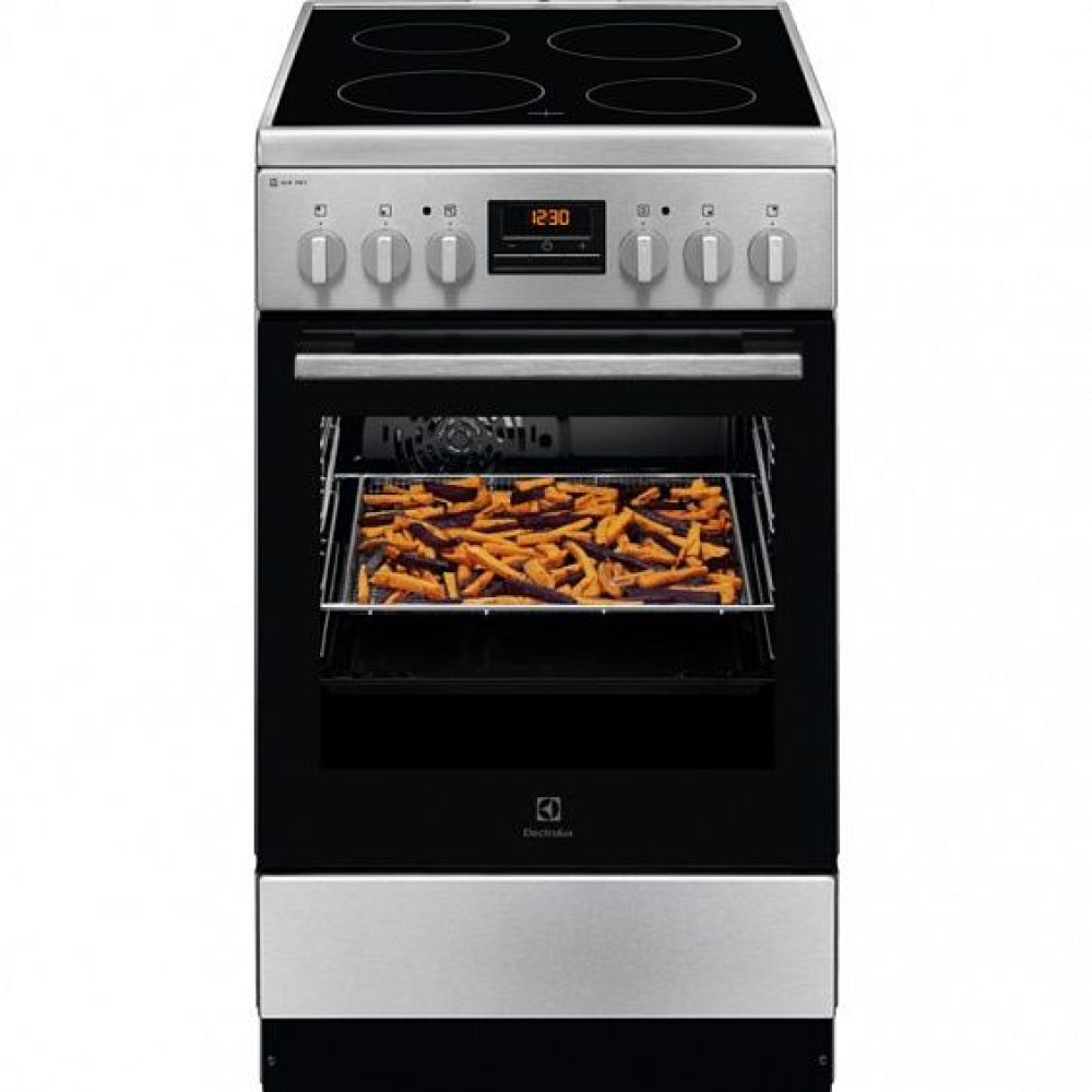 Плита ELECTROLUX RKR540200X