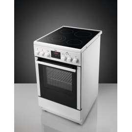 Плита Aeg CCM 56400 BW