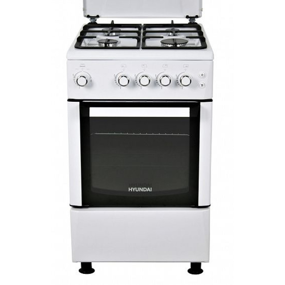 Газовая плита HYUNDAI RGG223